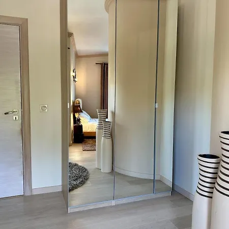 Villa Spacious villa Matilda in Vilamoura big pool, golf view *
