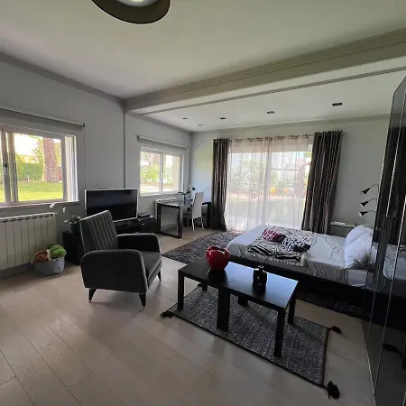 Spacious villa Matilda in Vilamoura big pool, golf view * Quarteira