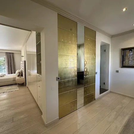 Spacious villa Matilda in Vilamoura big pool, golf view Villa