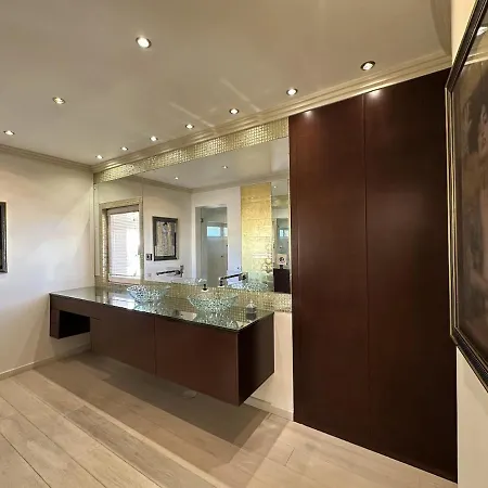 Spacious Matilda In Vilamoura, Big Pool, Golf View And Access