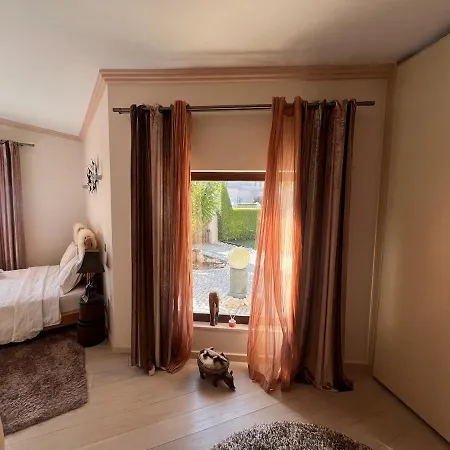 Villa Spacious villa Matilda in Vilamoura big pool, golf view
