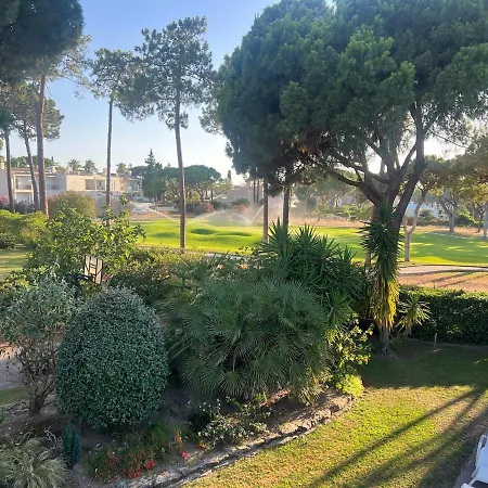 Villa Spacious villa Matilda in Vilamoura big pool, golf view